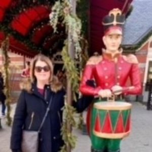 Meet your Posher, Cassie